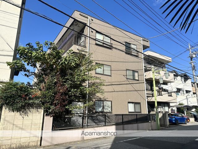 アメニティーハウス
