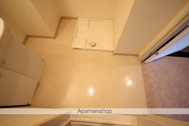 竹屋町村田ビルの内装写真