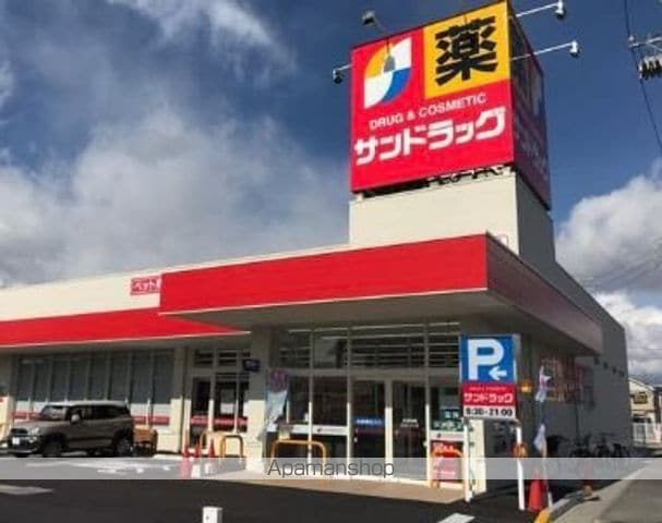 デュオフラッツ東品川 ーOTOー 防音の周辺写真