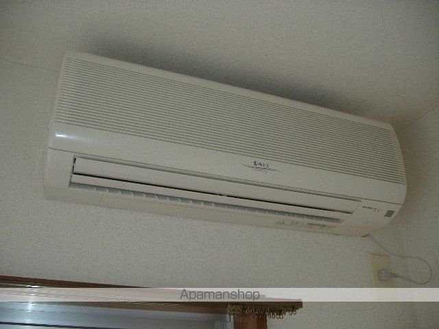 リヴィエール川舩の内装写真