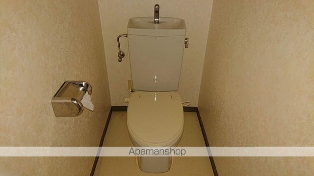 こぐまマンション久米町Iの内装写真