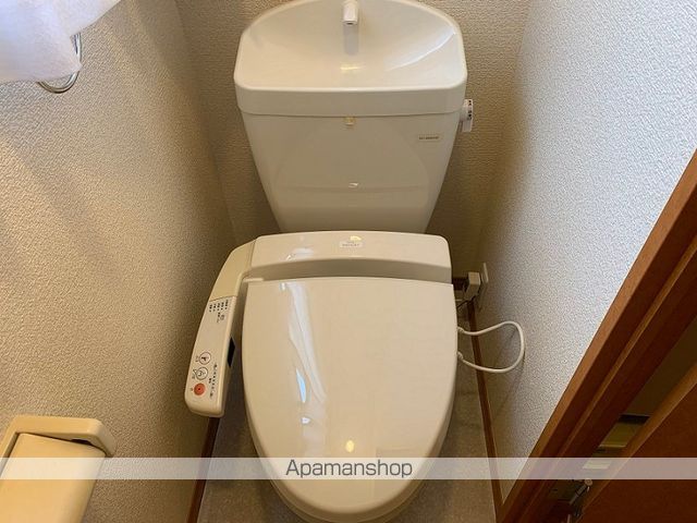 レオパレスKの内装写真