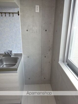 レオリオ[1R/19.03m2]の内装2