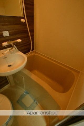 フラワービルの内装写真