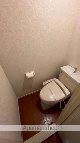 エスペーロ・ミキの内装写真