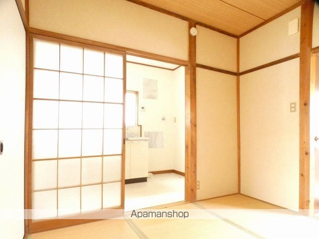 コーポ輪の内装写真