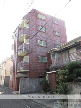アリスト泉町[1K/29.48m2]の外観5