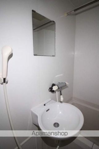 レオパレス谷万成の内装写真