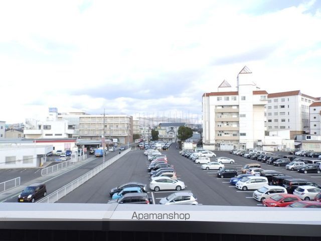 ESPERANZAの内装写真