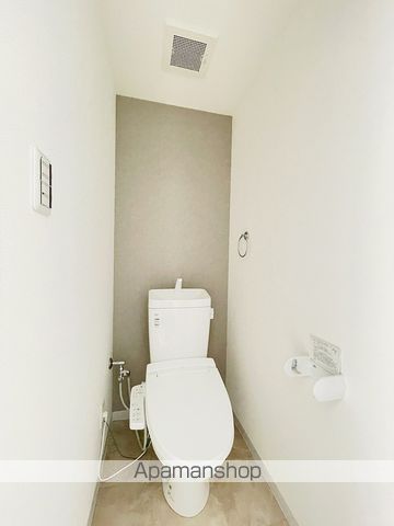THE RESIDENCE SAKURAYAMA WESTの内装写真