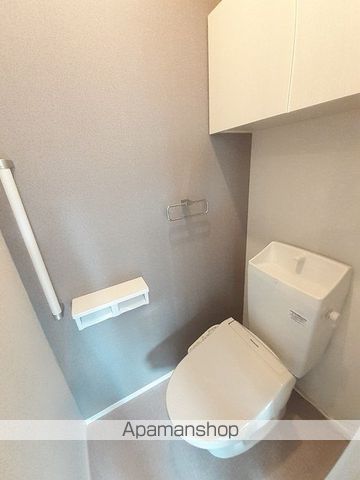 エステート龍田の内装写真