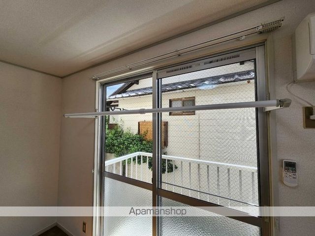 コーポ青野の内装写真