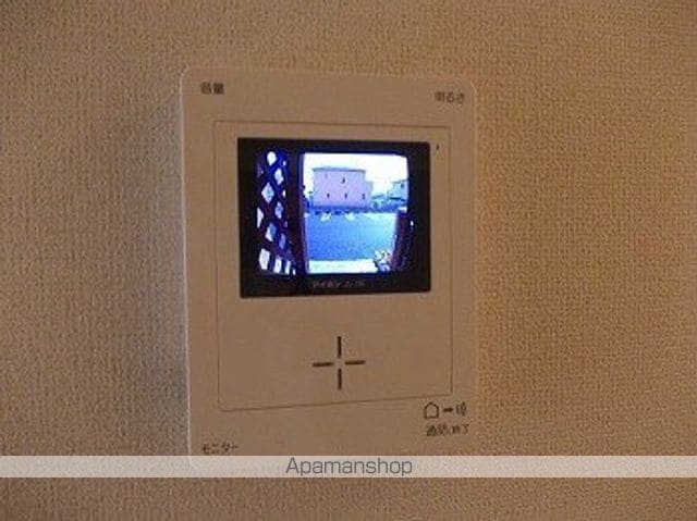 ベル・セーズIIの内装写真