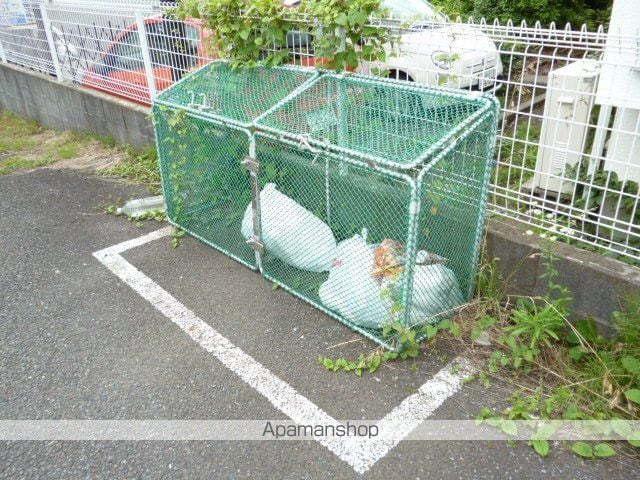 メゾンドールのその他写真