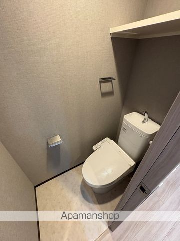 メイクス大阪鶴見の内装写真