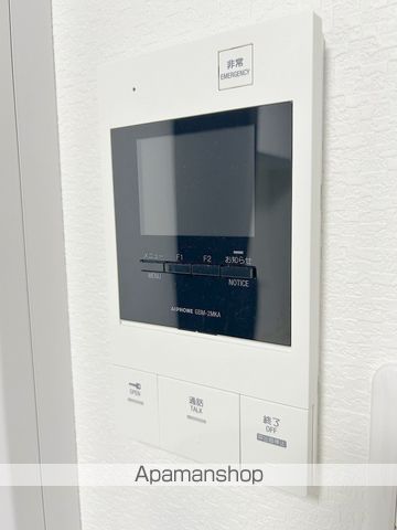 ジーイーサンクの内装写真