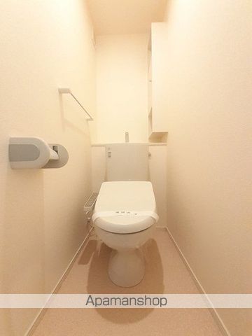 ミルト松前 IIIの内装写真