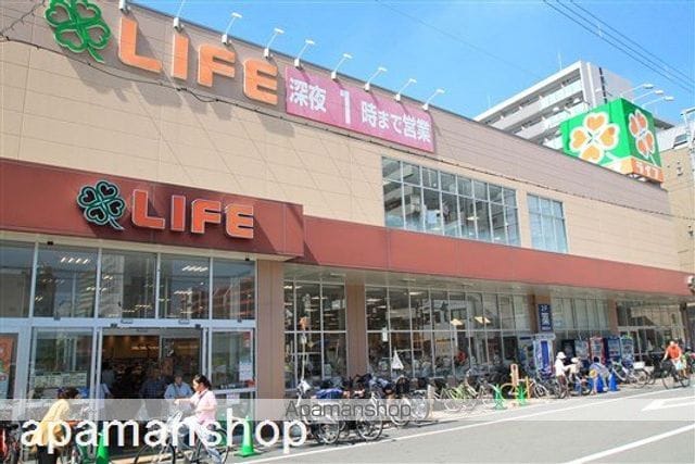 ファーストフィオーレNAMBAMINAMIパークサイドの周辺写真