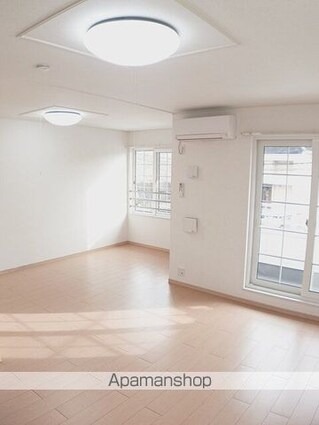 カーサ　セレノ[1LDK/56.47m2]のリビング・居間