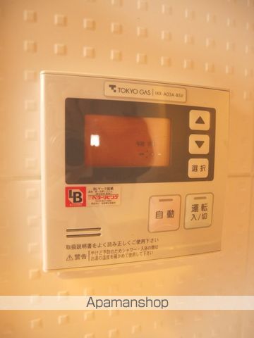 パークキューブ西ヶ原ステージの内装写真