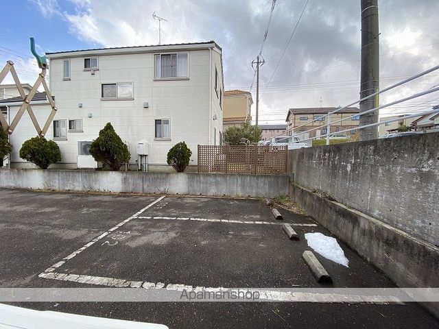 コーポあすなろのその他写真