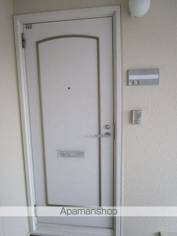 フレグランス東谷の外観写真
