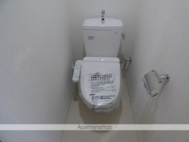グランカーサ天王寺EASTの内装写真