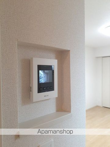 ユメラパン ラヴィーヌ Iの内装写真