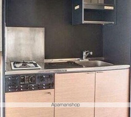 多田ハイツ[1K/20.88m2]の内装6