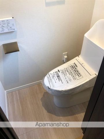 緑町戸建の内装写真