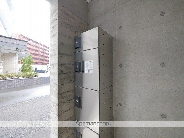ラフィネ北円山のその他写真