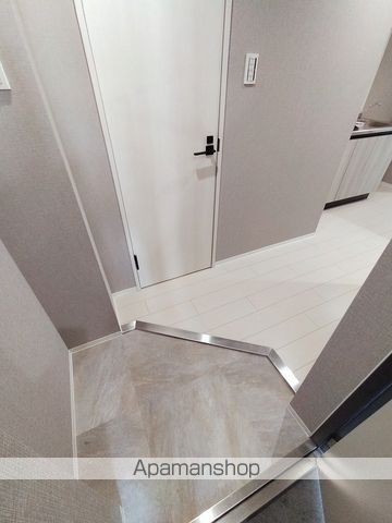 HORIZONUMEDANORTHの内装写真