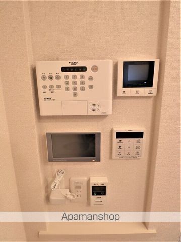 セレスティア高島平IIIの内装写真