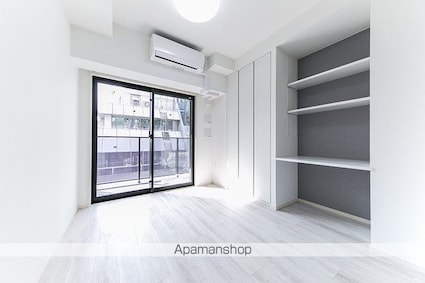 ライオンズフォーシア築地ステーション[1DK/26.97m2]のその他内装2