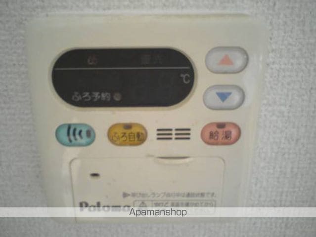 パラッツォ大安寺の内装写真