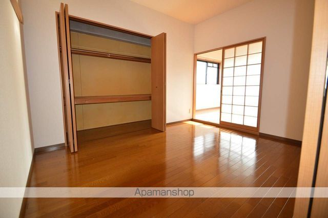 若山ガーデンヒル A棟の内装写真