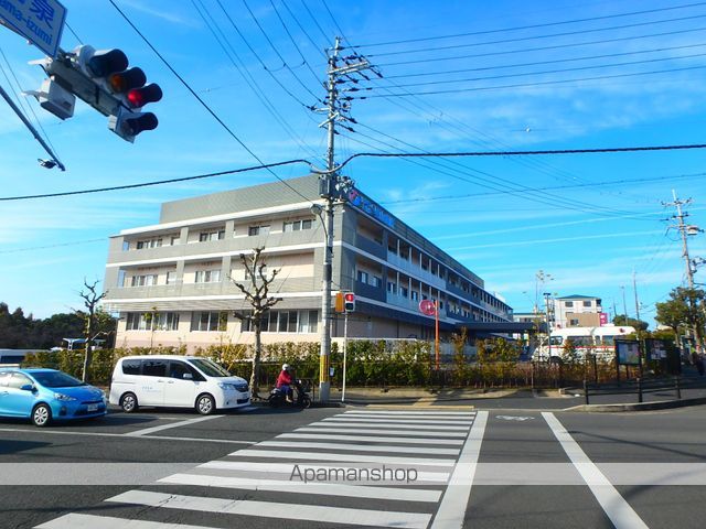 ヨーロピアン3番館の周辺写真