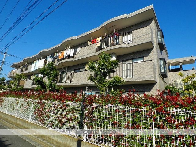 KSツインボヌールIの外観写真