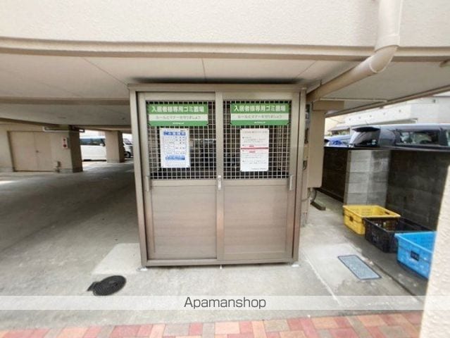 棒屋助信ハイツのその他写真