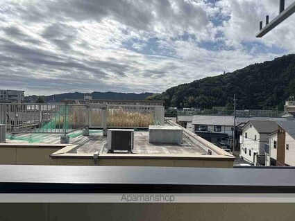 フェニックス　スウィート[1K/29.4m2]のエントランス1
