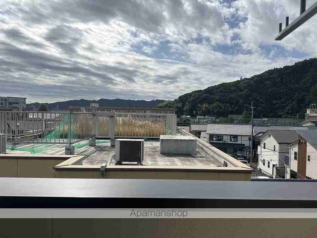 フェニックス　スウィート[1K/29.4m2]のエントランス1