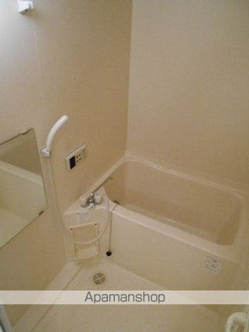 プチメゾンサンライトの内装写真