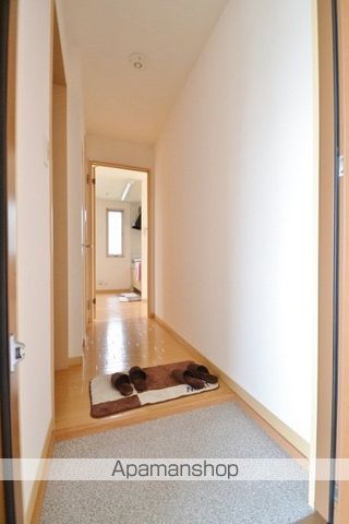 ヴィーナスコート福島の内装写真