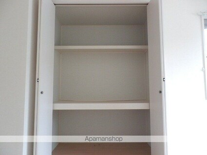 Ａｃｏｒｎ＆Ｓｕｎｆｌｏｗｅｒ[1K/27.17m2]の収納