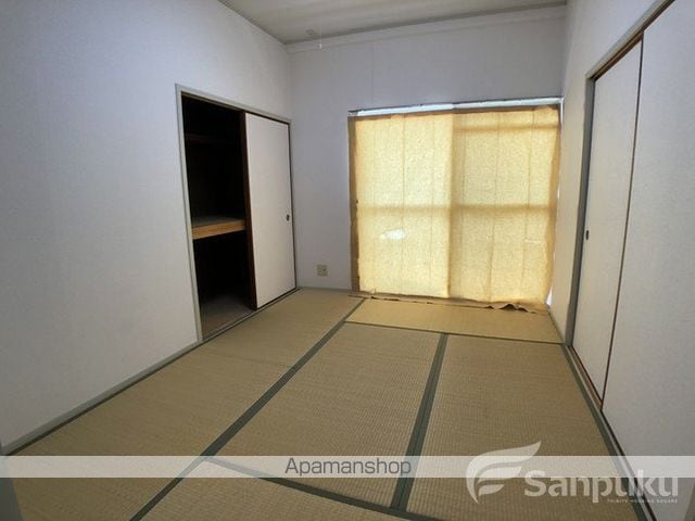 レジデンスM−1の内装写真