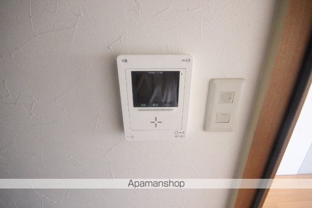 サンライズ千同IIの内装写真