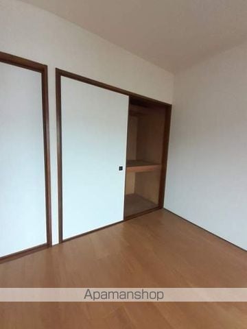 シティハイツ下河内Bの内装写真