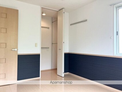 ヒルズフロント大島[2LDK/63.21m2]の内装1