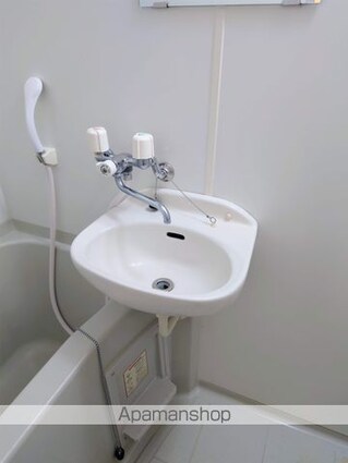 レオパレス豊公園[1K/23.18m2]の洗面所