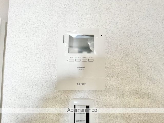 マンション華の内装写真